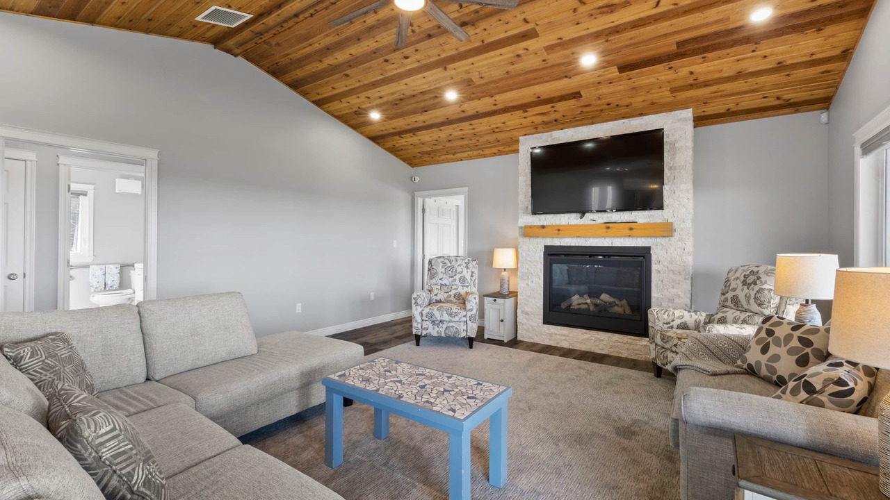 Photo of Livingroom in Lot 46