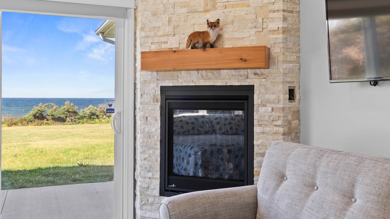 Photo of Livingroom in Lot 46