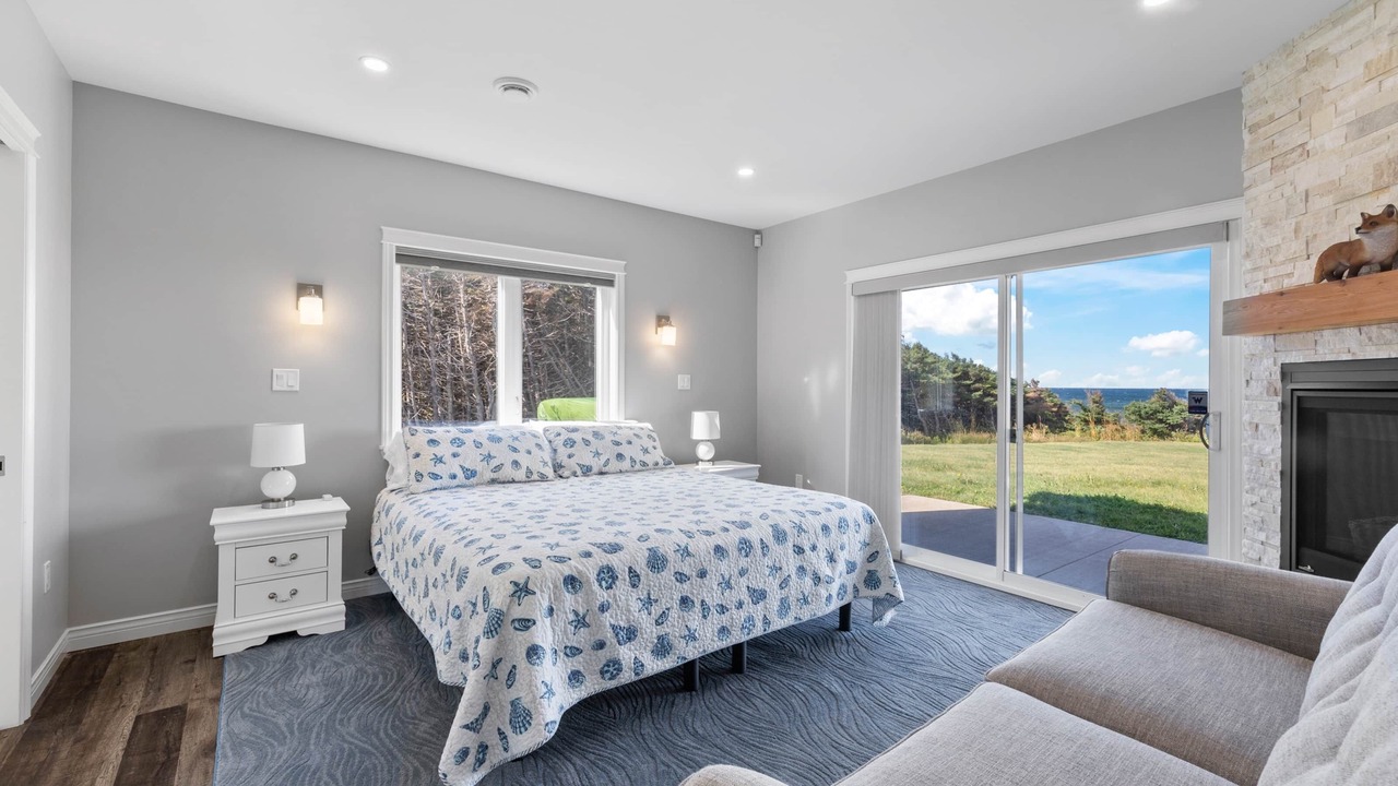 Photo of Bedroom in Lot 46