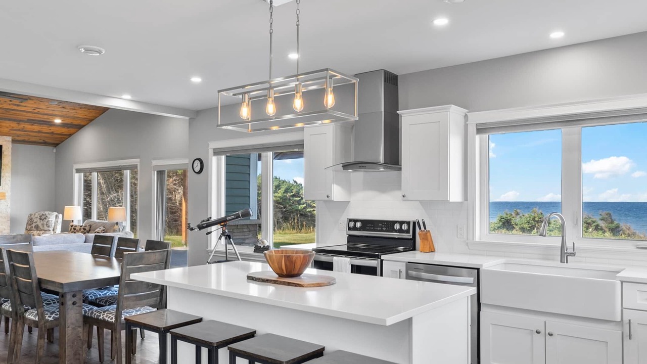 Photo of Kitchen in Lot 46