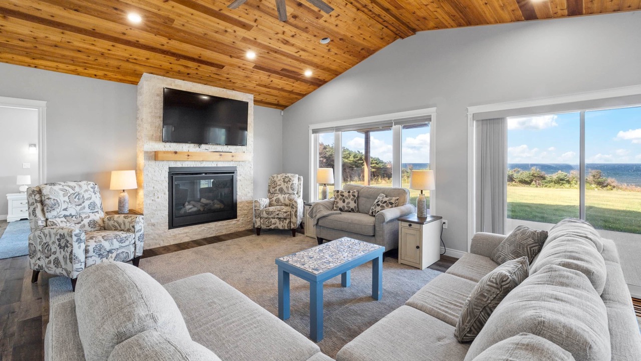 Photo of Livingroom in Lot 46