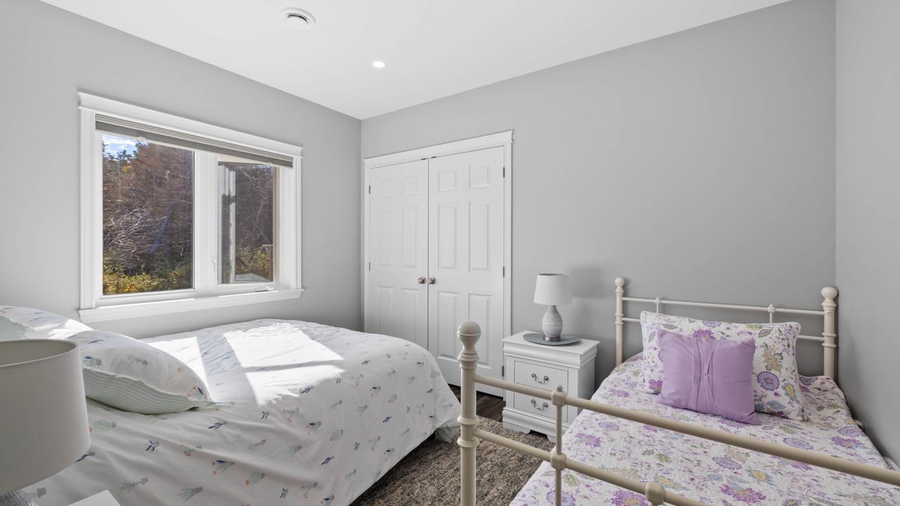 Photo of Bedroom in Lot 46