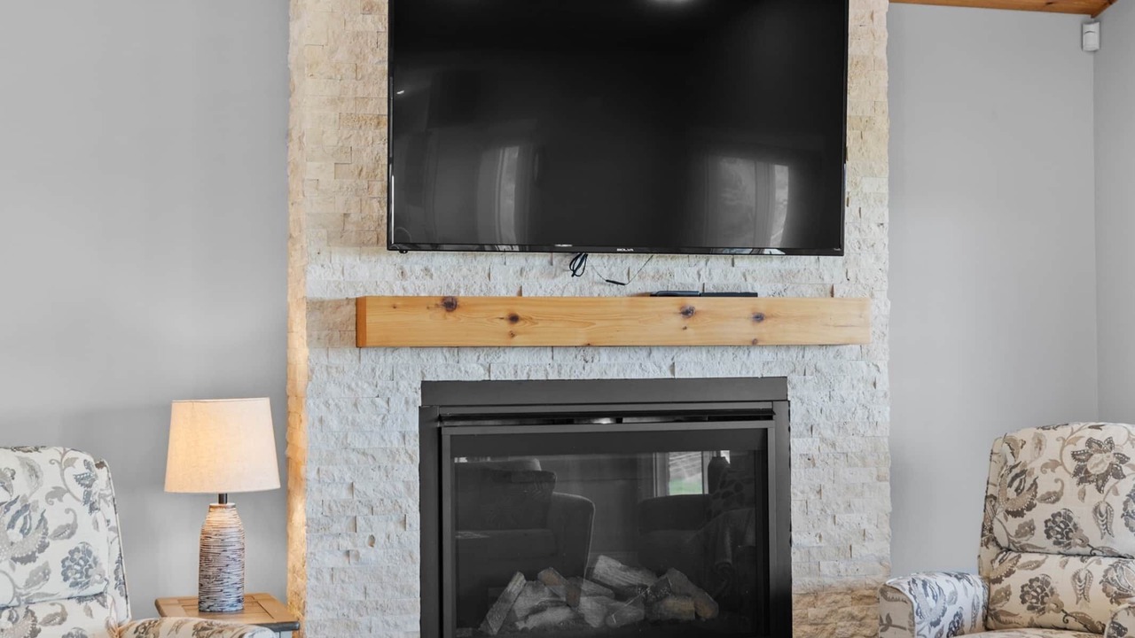 Photo of Livingroom in Lot 46