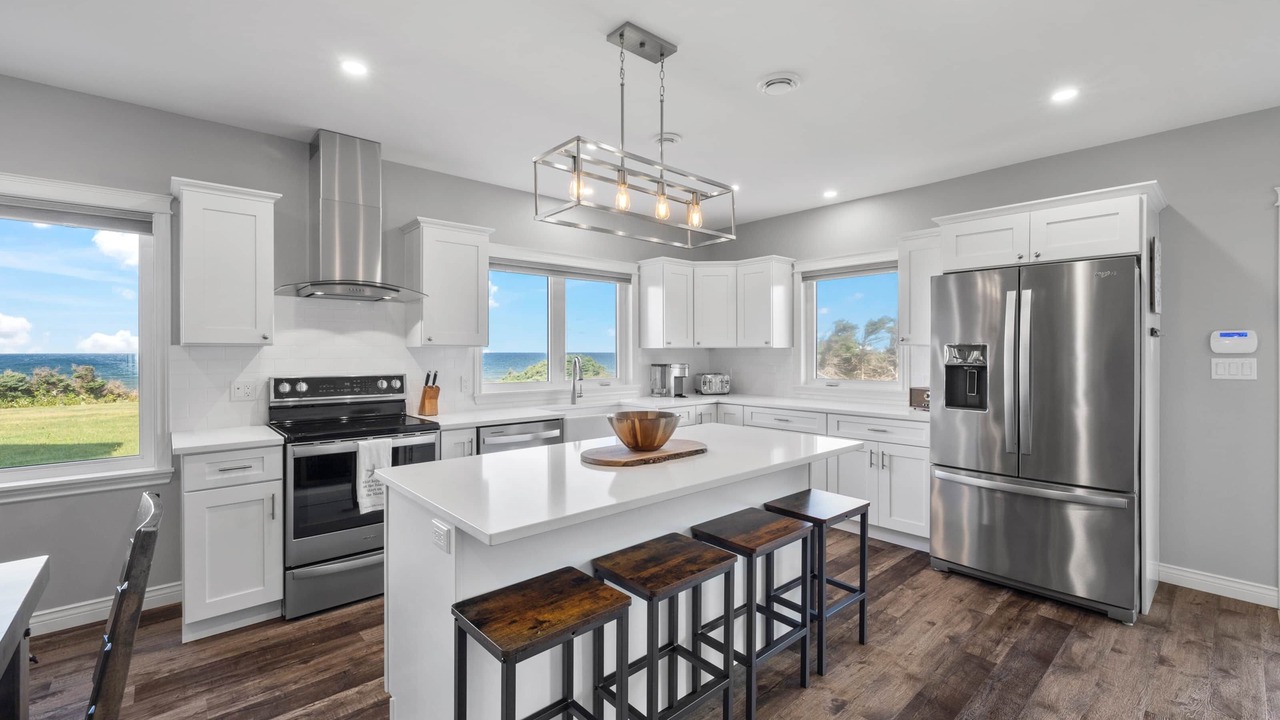 Photo of Kitchen in Lot 46