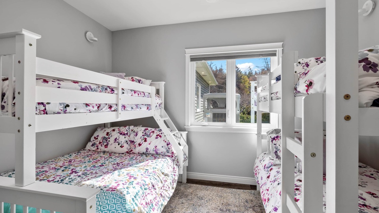 Photo of Bedroom in Lot 46