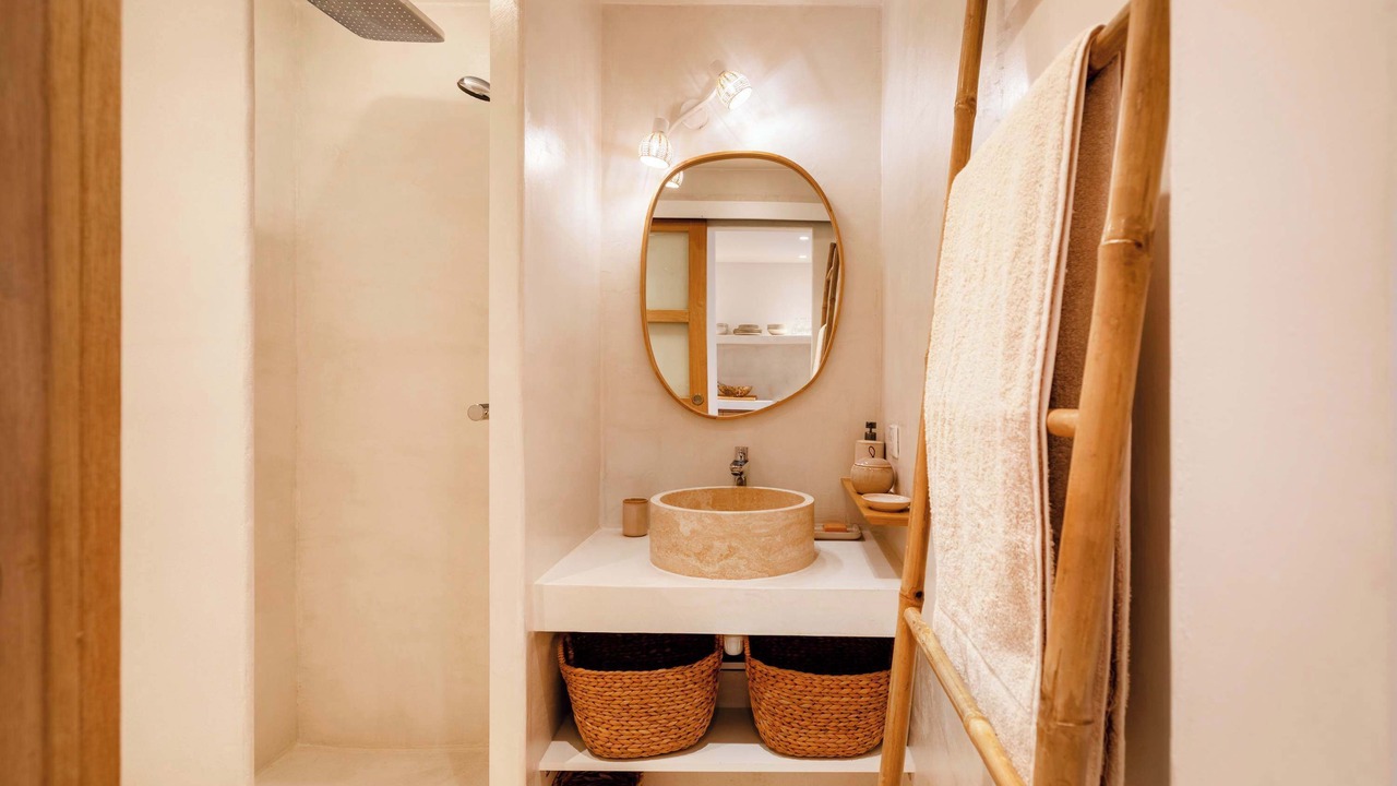 Photo of Bathroom in Mougins