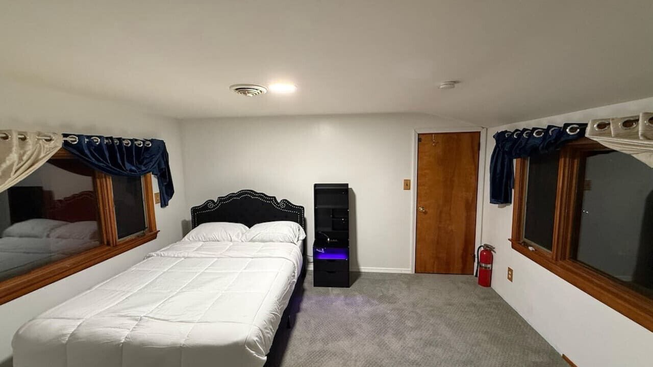 Photo of Bedroom in West Seneca