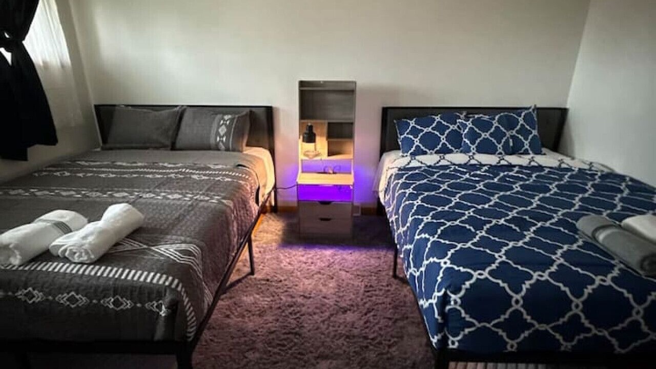 Photo of Bedroom in West Seneca