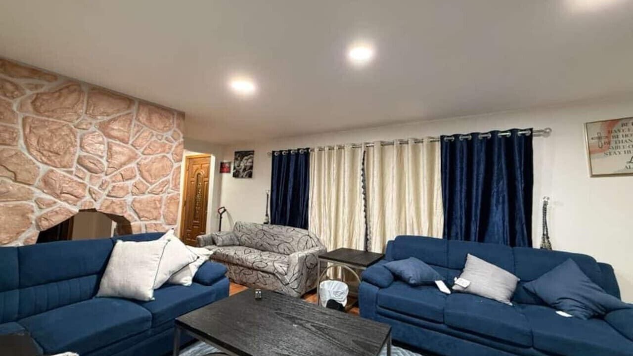 Photo of Livingroom in West Seneca