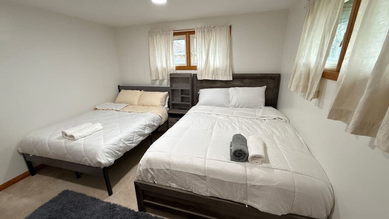 Photo of Bedroom in West Seneca