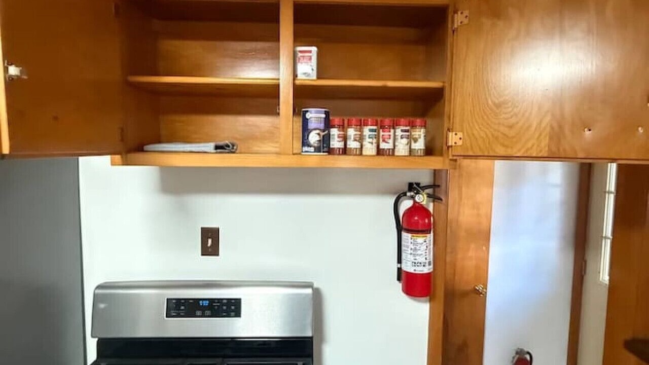 Photo of Kitchen in West Seneca
