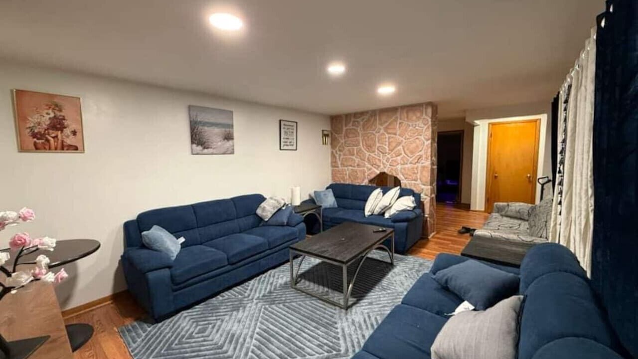 Photo of Livingroom in West Seneca