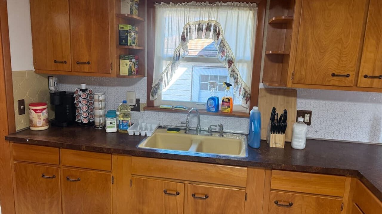 Photo of Kitchen in West Seneca
