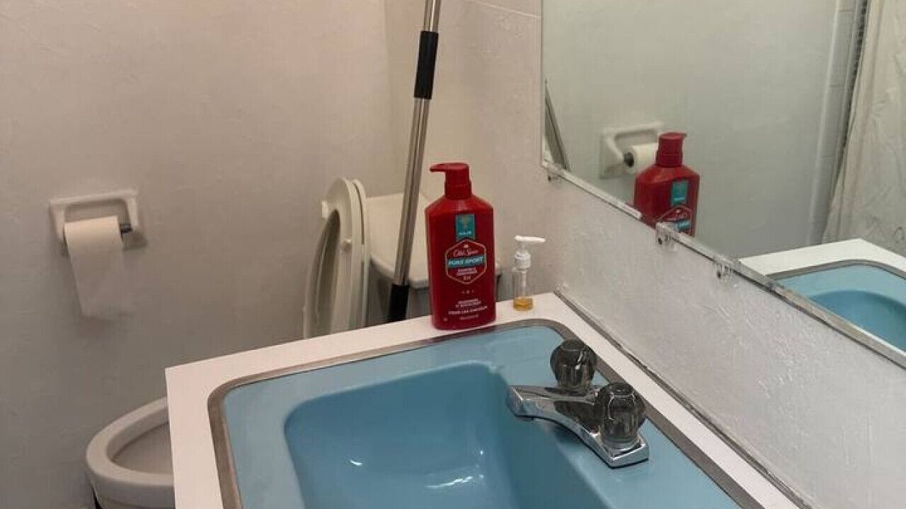 Photo of Bathroom in West Seneca