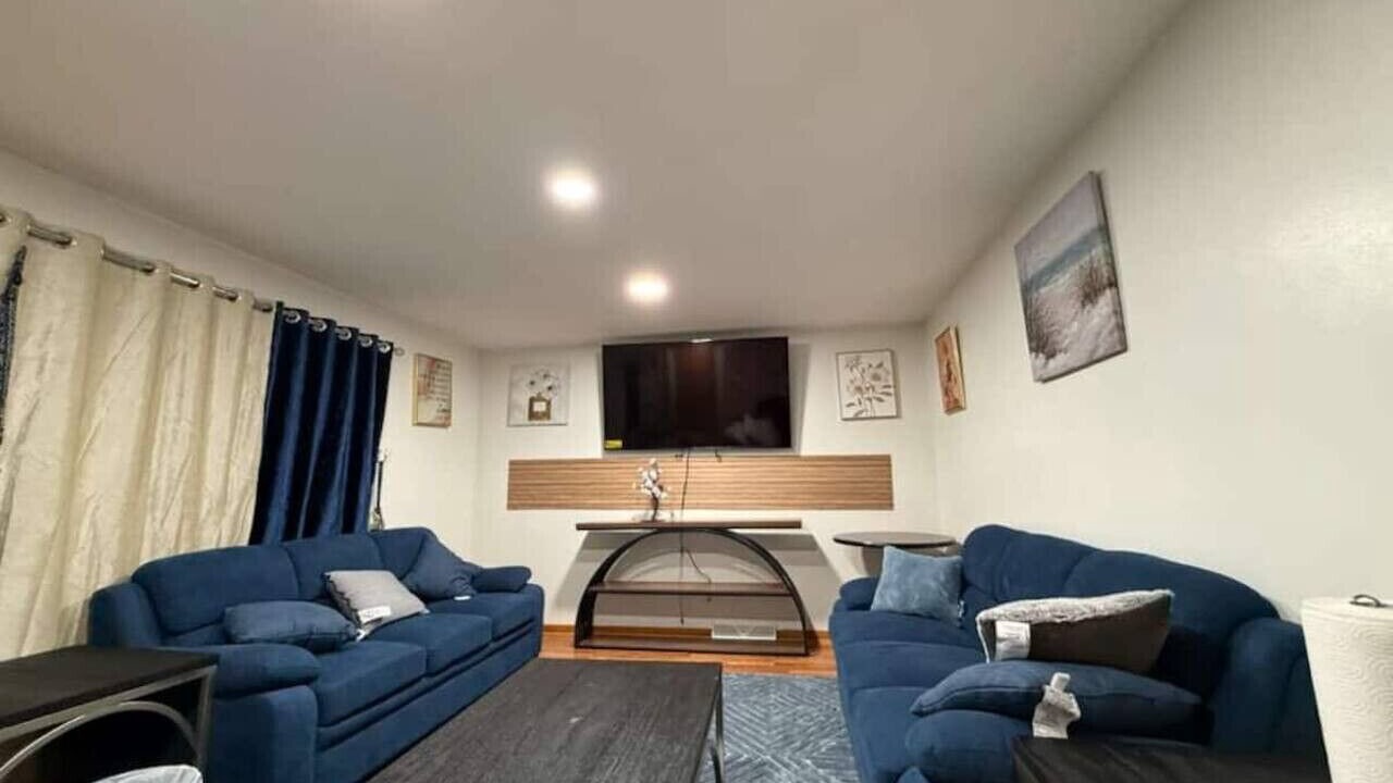 Photo of Livingroom in West Seneca