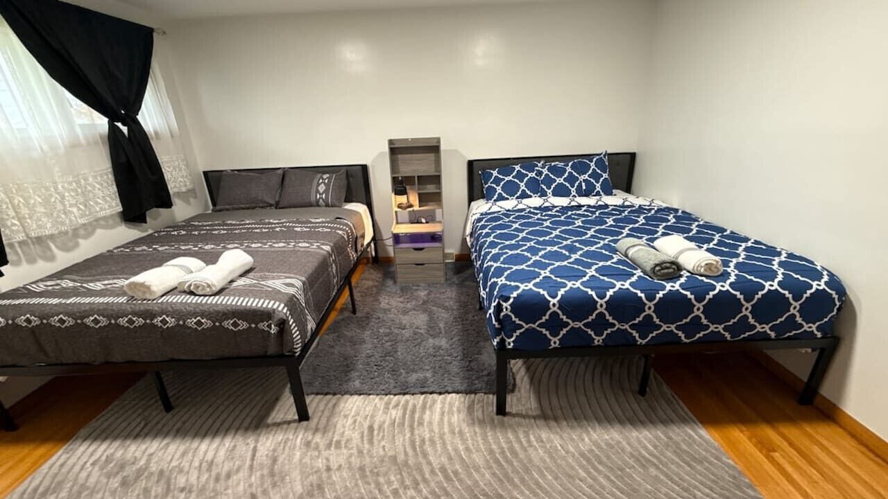 Photo of Bedroom in West Seneca