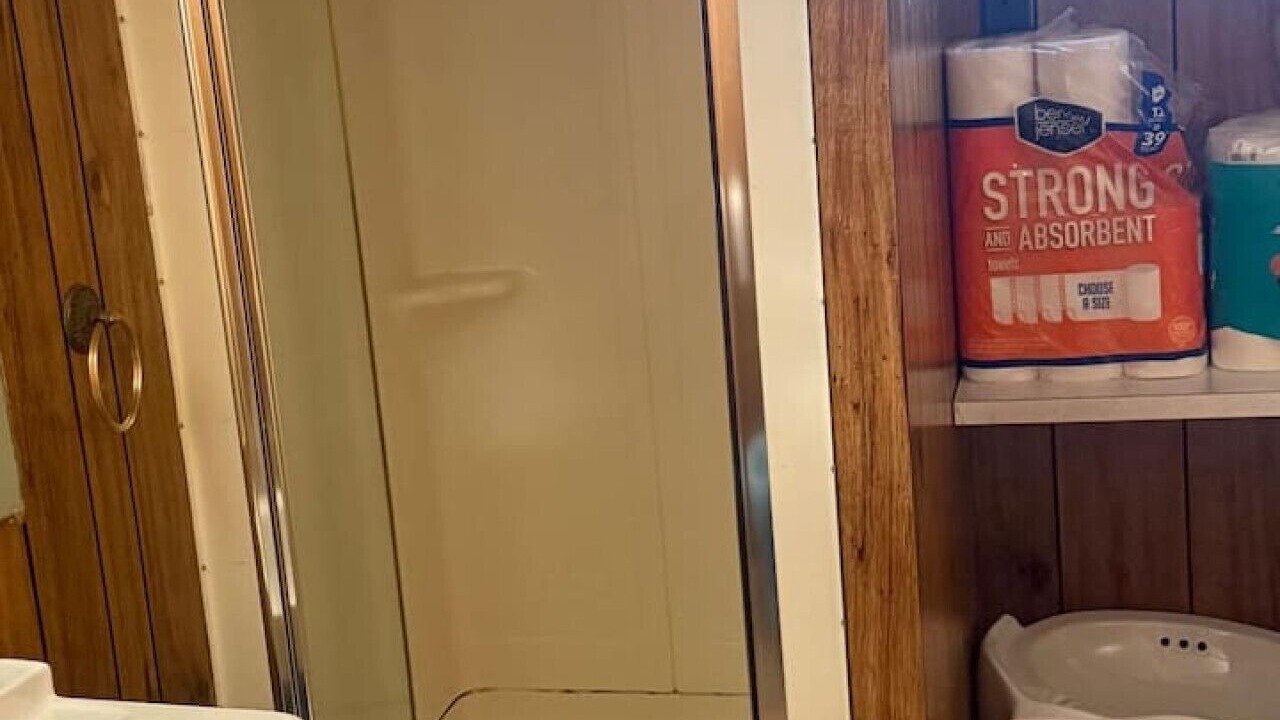 Photo of Bathroom in West Seneca
