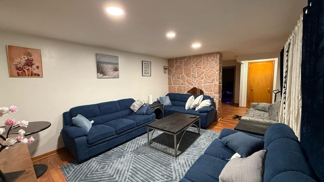 Photo of Livingroom in West Seneca
