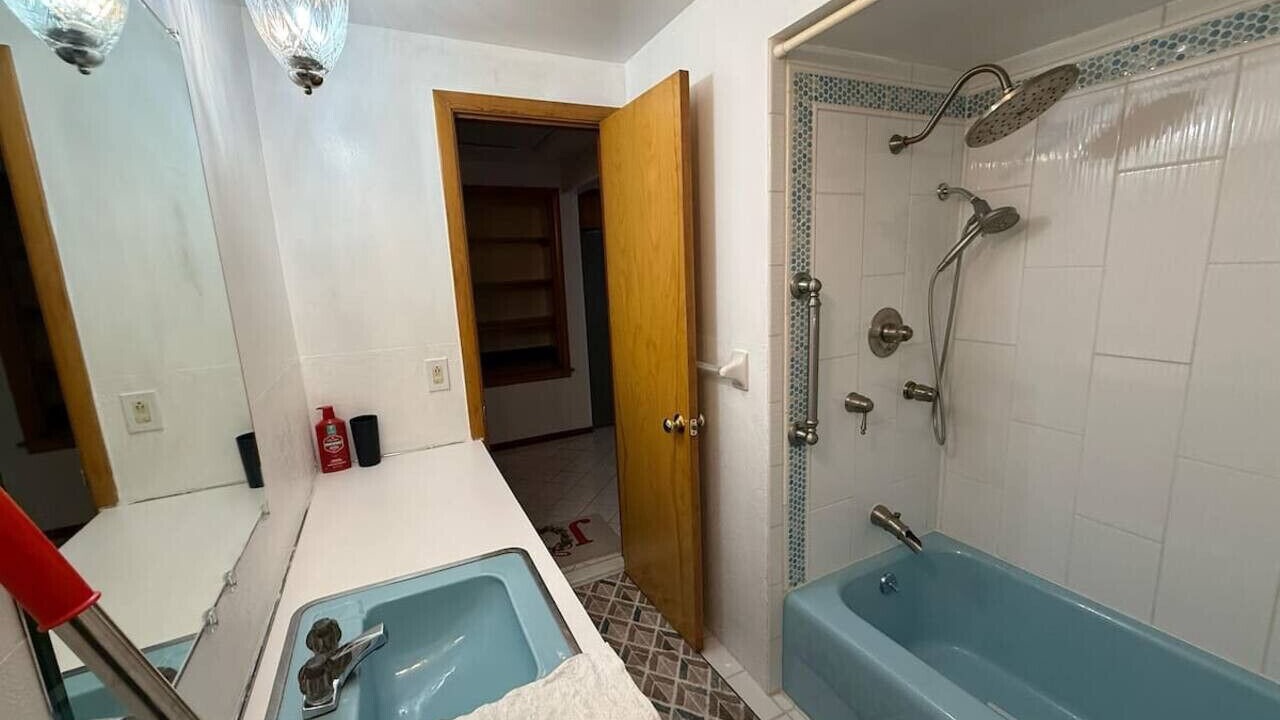 Photo of Bathroom in West Seneca