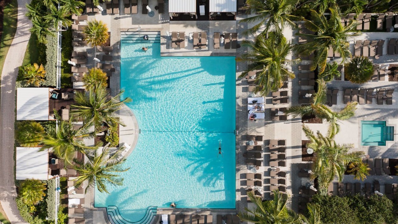 Photo of Outdoor in Key Biscayne