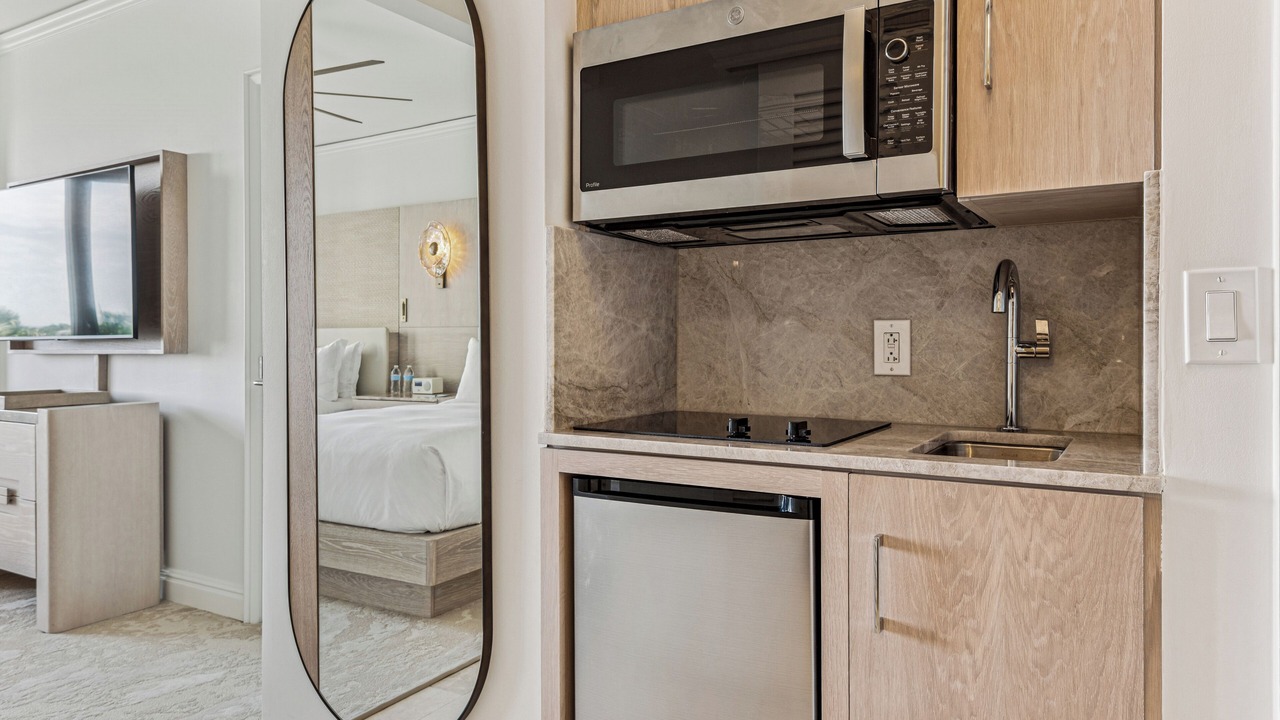 Photo of Kitchen in Key Biscayne