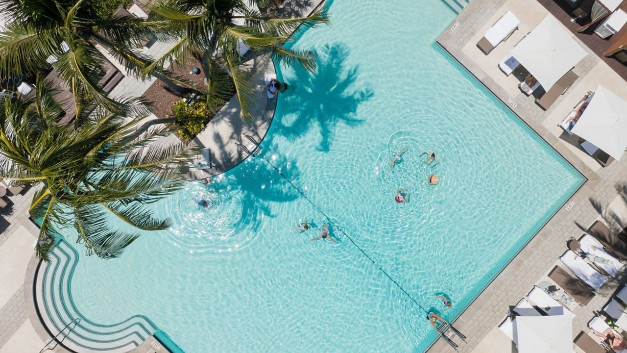 Photo of Outdoor in Key Biscayne