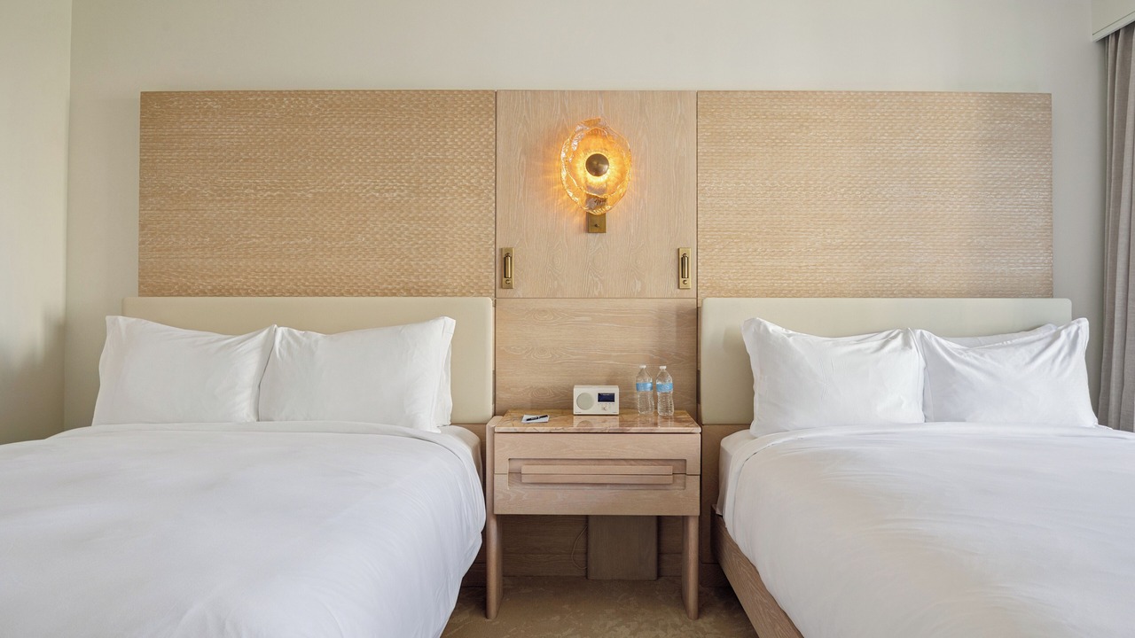 Photo of Bedroom in Key Biscayne