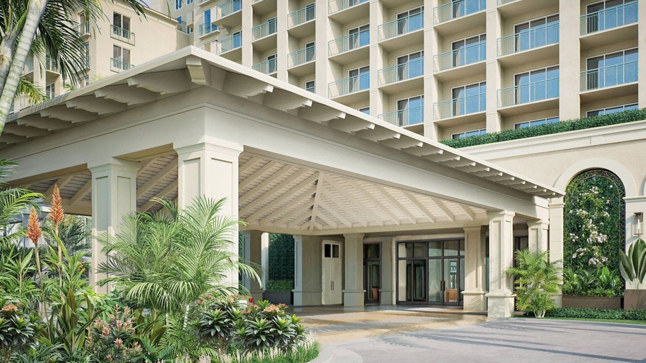 Photo of Outdoor in Key Biscayne