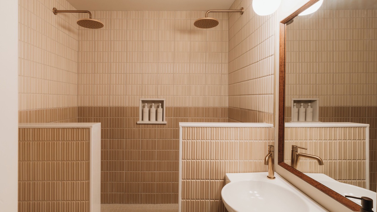 Photo of Bathroom in Cochecton