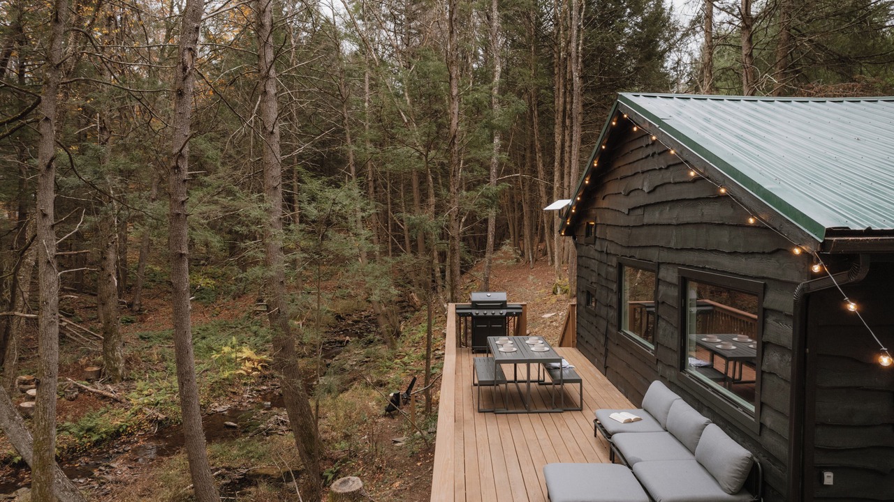 Photo of Outdoor in Cochecton