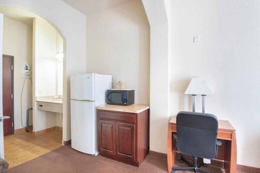 Photo of Bedroom in Clute