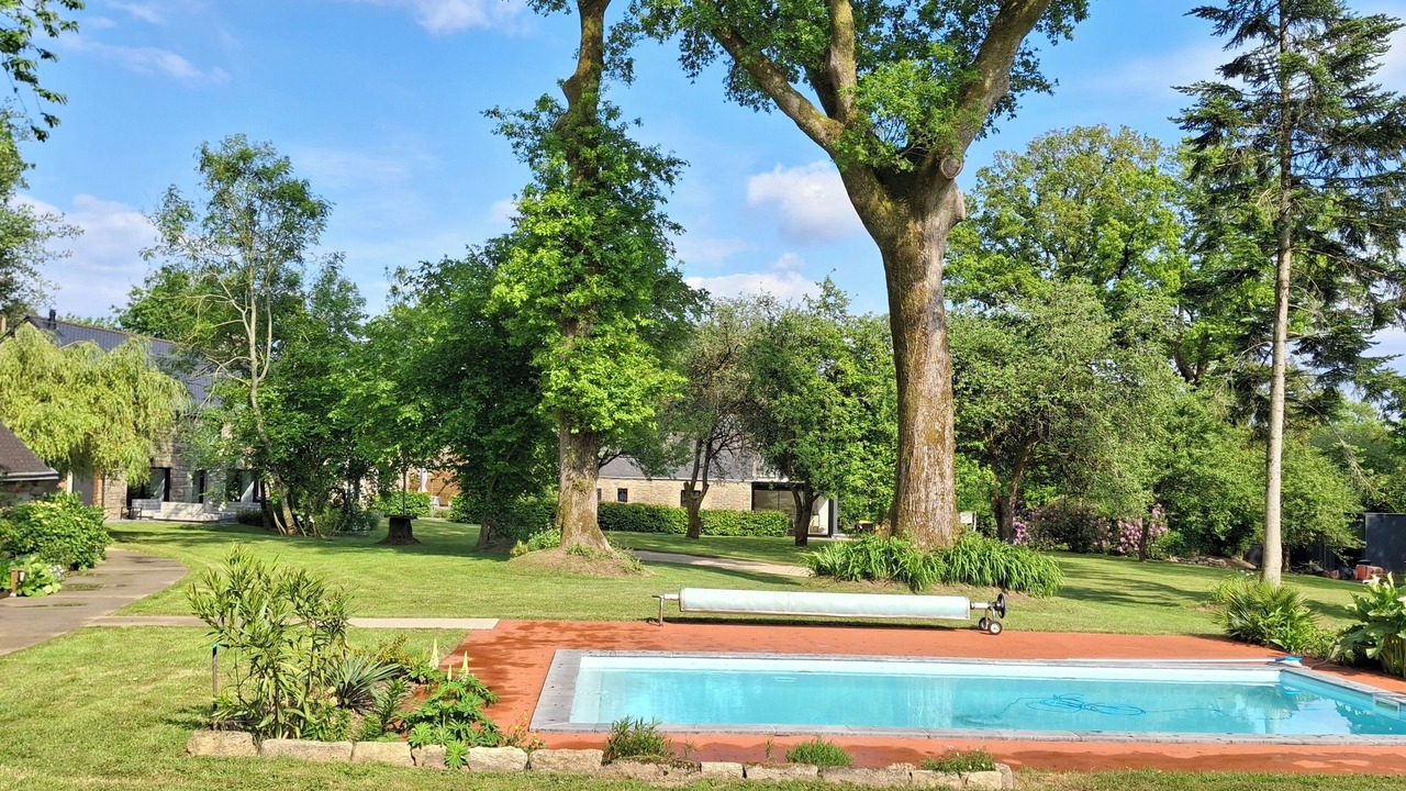 Photo of Outdoor in La Vraie-Croix