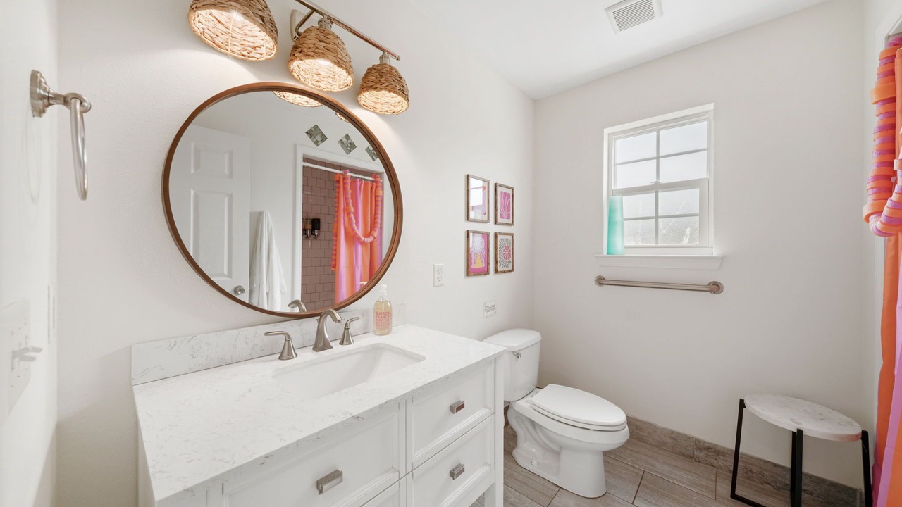 Photo of Bathroom in Kiska Beach