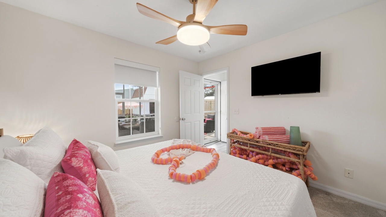 Photo of Bedroom in Kiska Beach