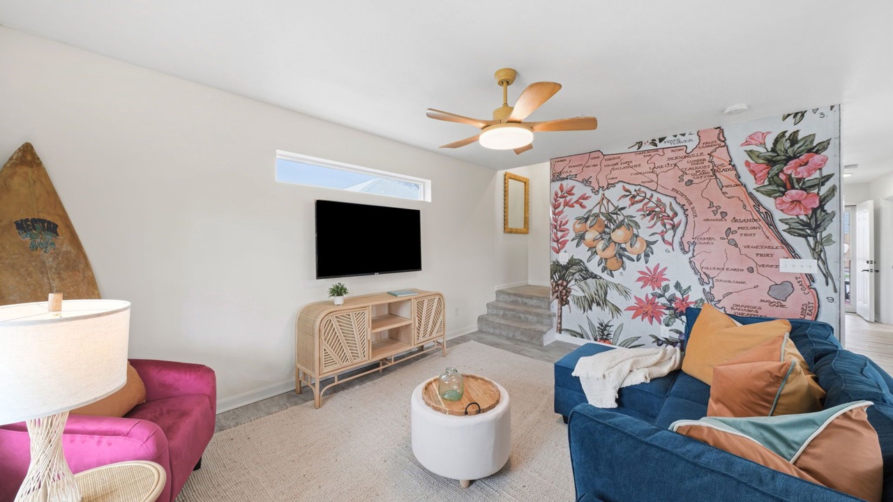 Photo of Livingroom in Kiska Beach