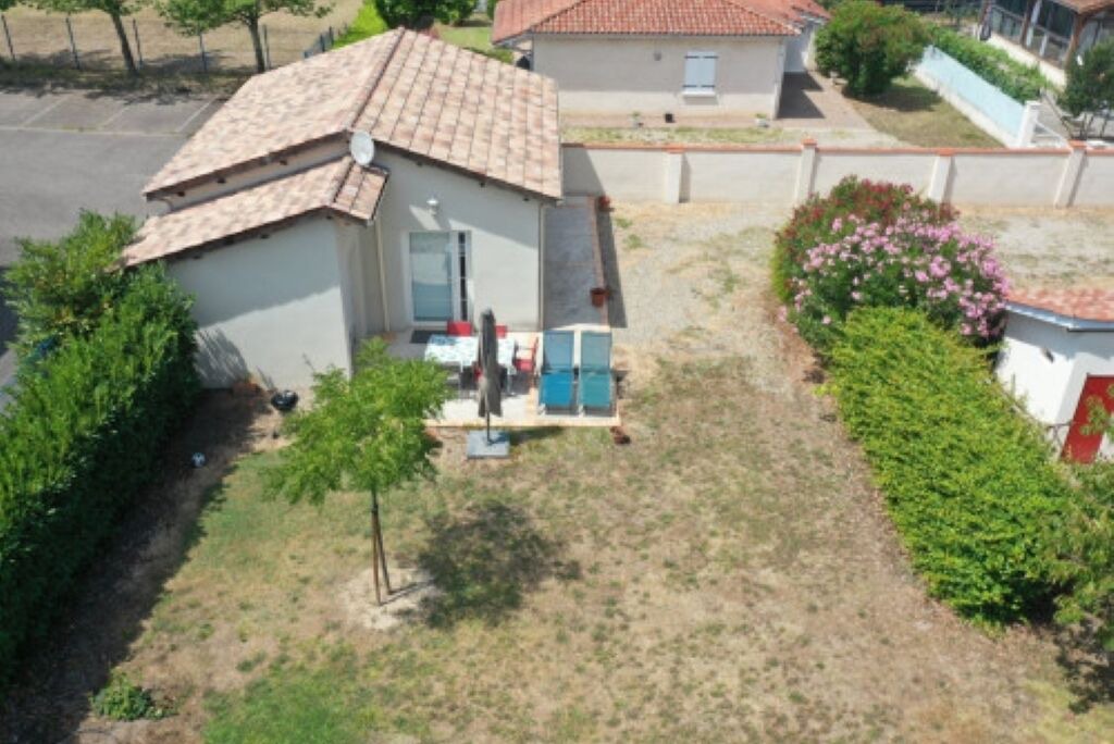 Photo of Outdoor in Marmande