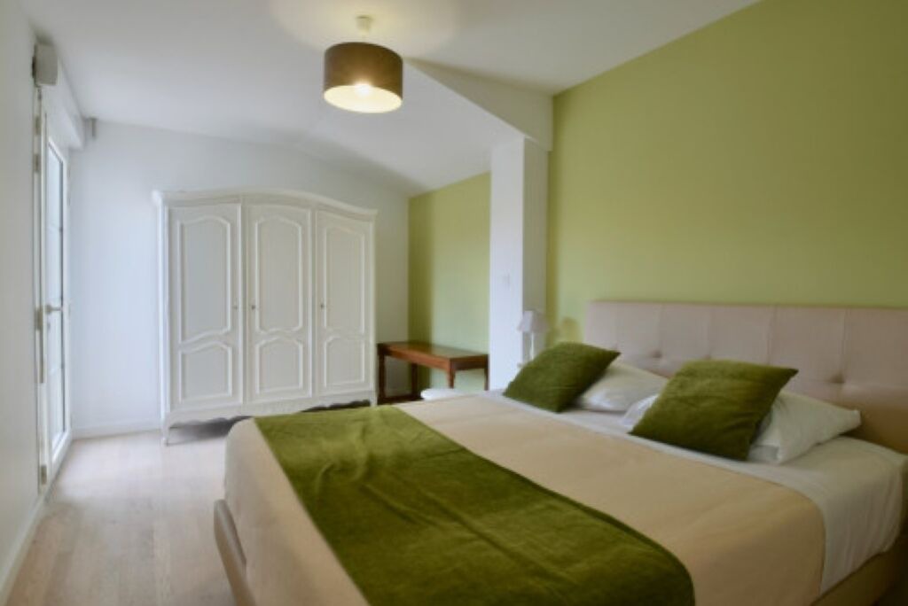 Photo of Bedroom in Marmande