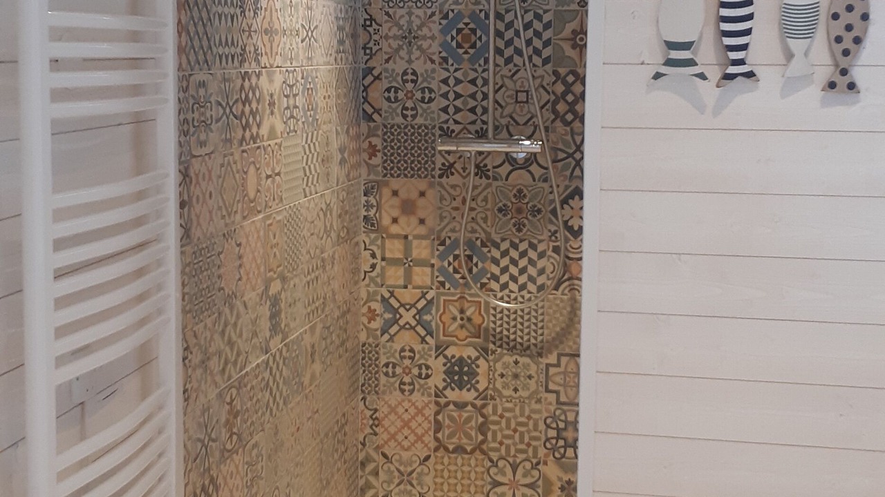 Photo of Bathroom in Le Portel
