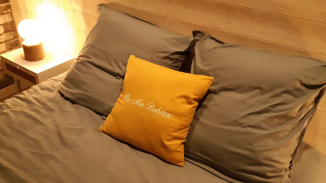 Photo of Bedroom in Le Portel