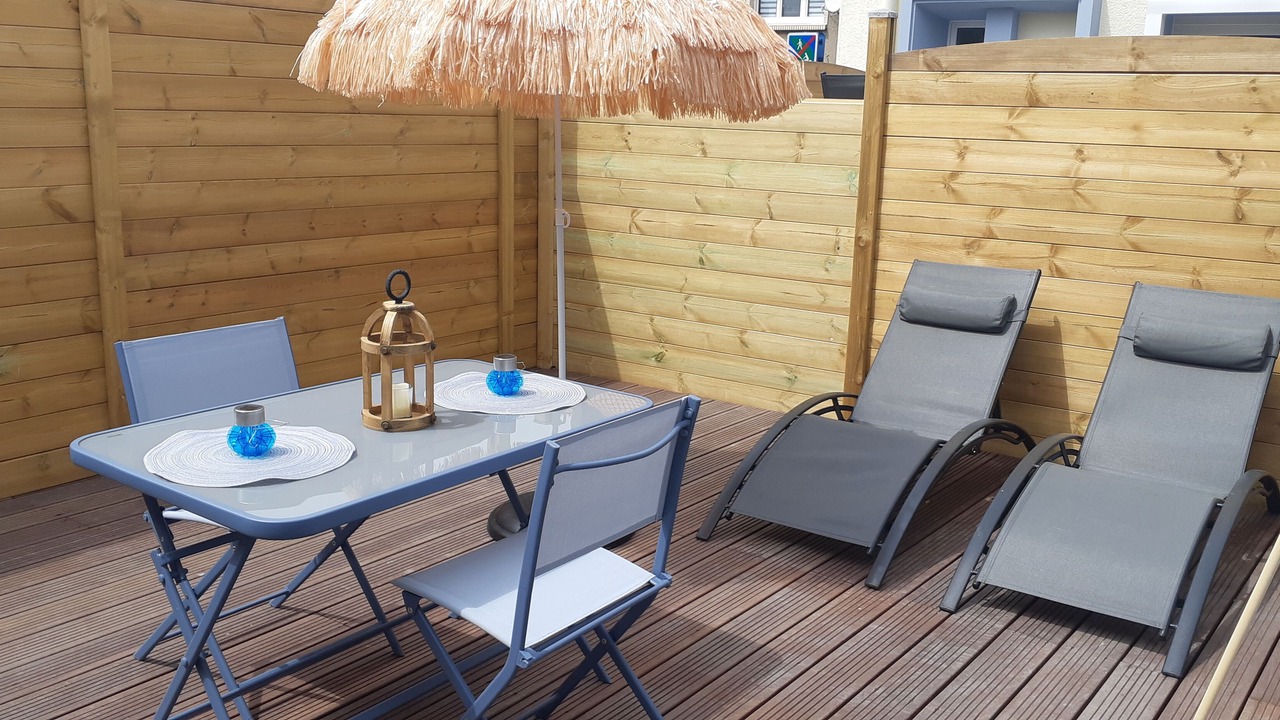 Photo of Outdoor in Le Portel
