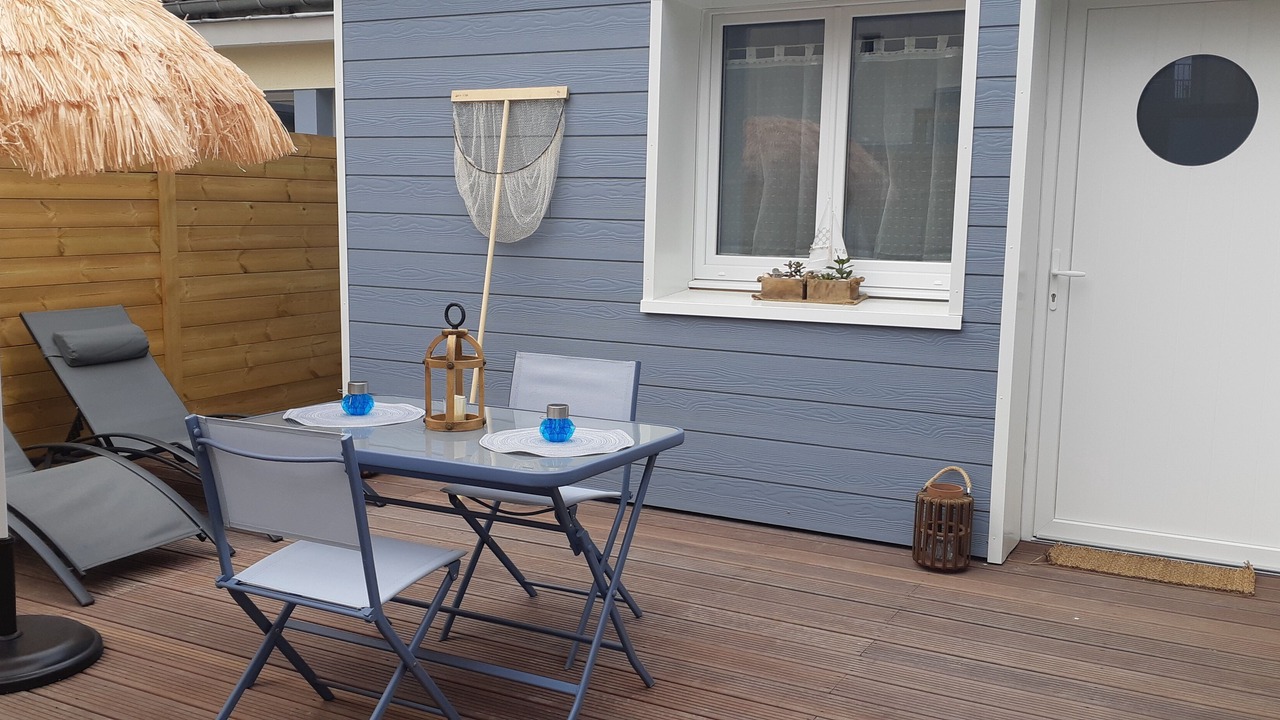 Photo of Outdoor in Le Portel