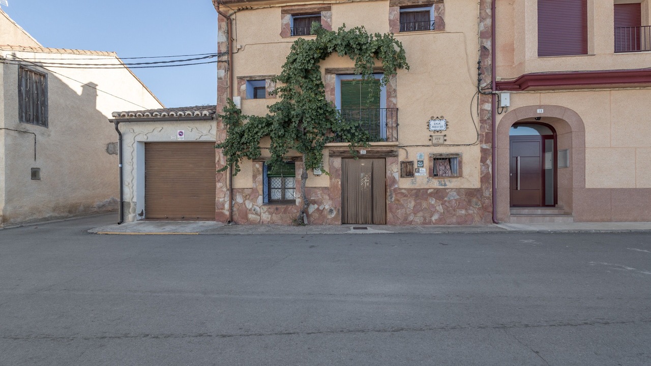 Photo of Outdoor in Baguena