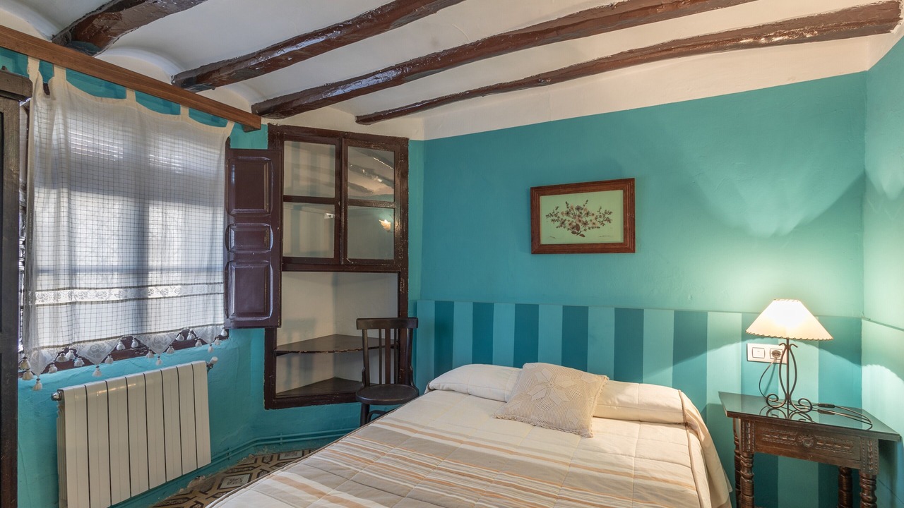 Photo of Bedroom in Baguena