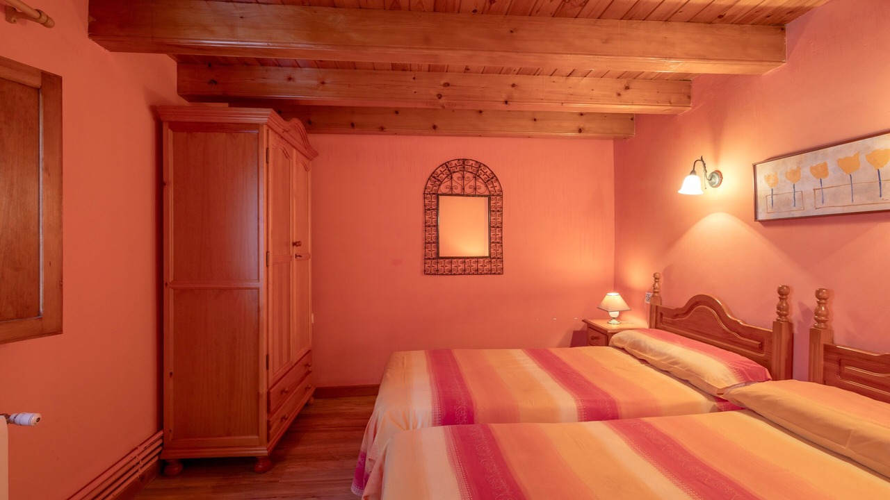 Photo of Bedroom in Baguena