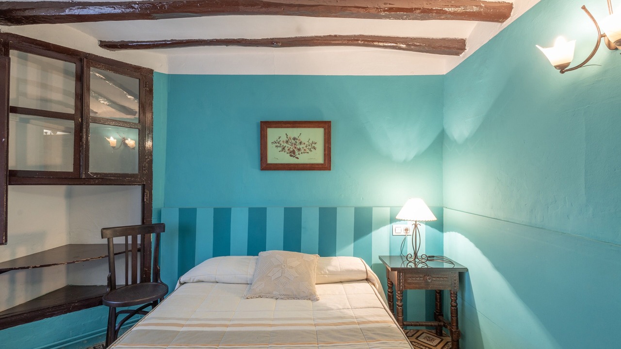 Photo of Bedroom in Baguena