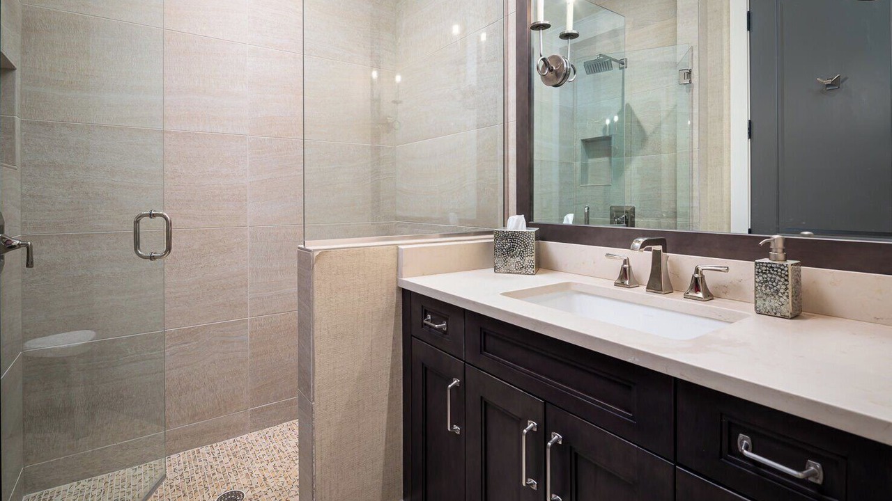 Photo of Bathroom in Moorings
