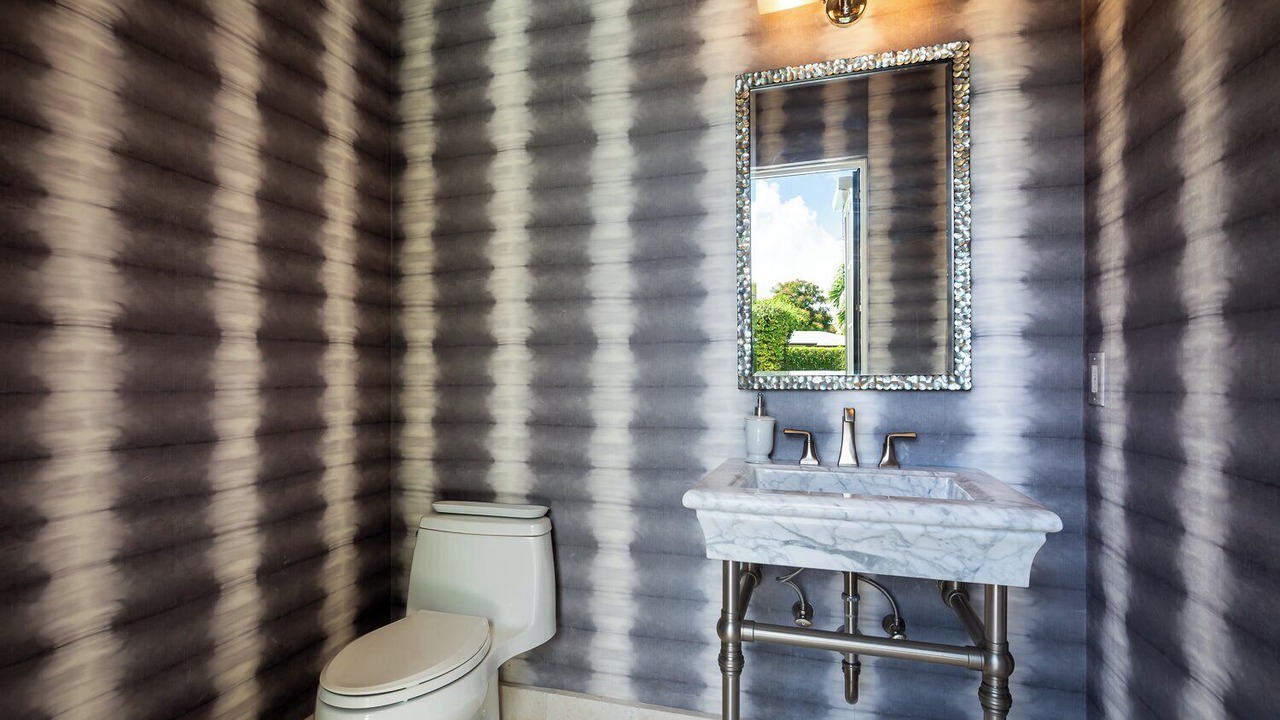 Photo of Bathroom in Moorings