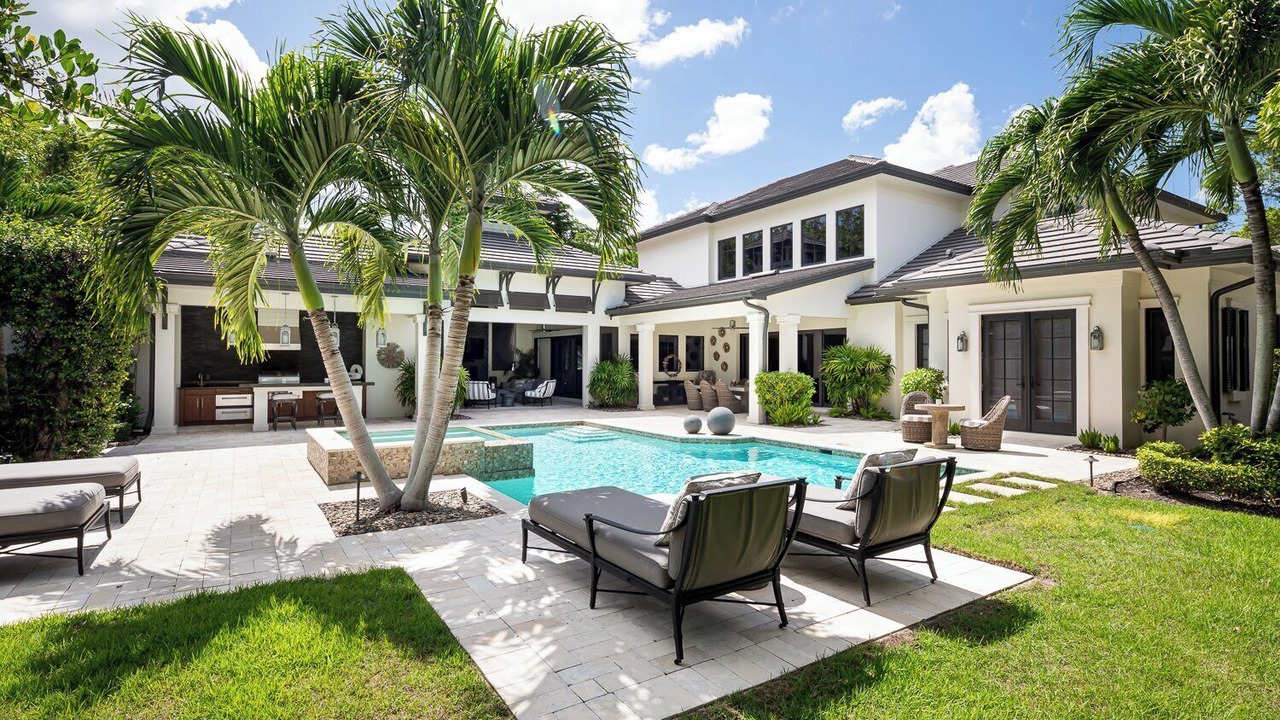 Photo of Outdoor in Moorings