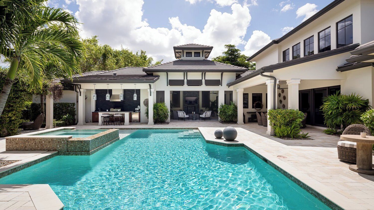 Photo of Outdoor in Moorings