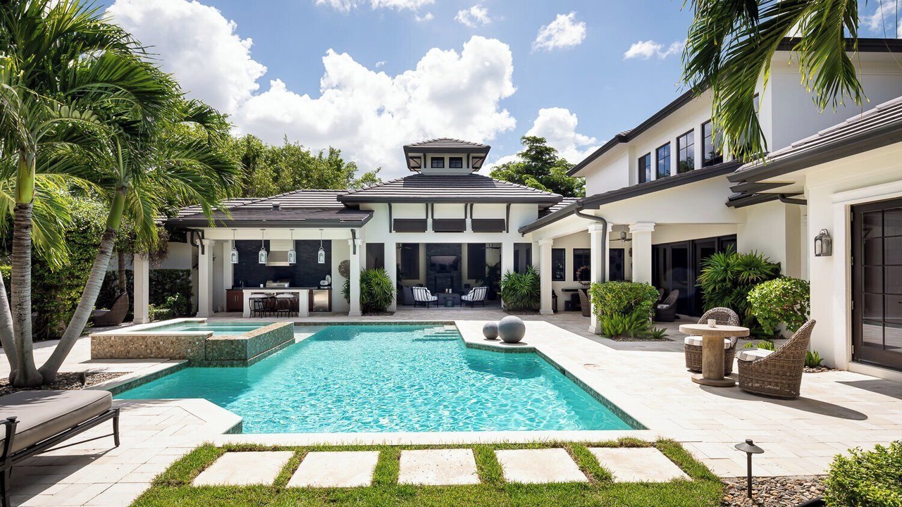 Photo of Outdoor in Moorings